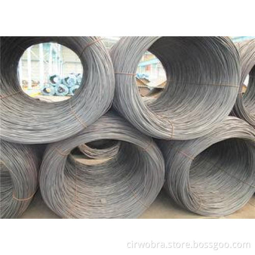 GWS - 316H 5.5mm / 6.5mm Stainless Steel Welding Wire With
